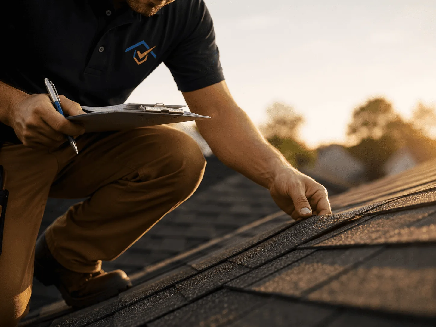 Why Choose Roof Inspection in Decatur, IL